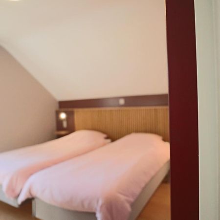Maison Violette Durbuy Exteriör bild